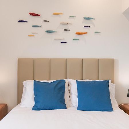 Viravento - Guesthouse & Creative Space Espinho  Dış mekan fotoğraf