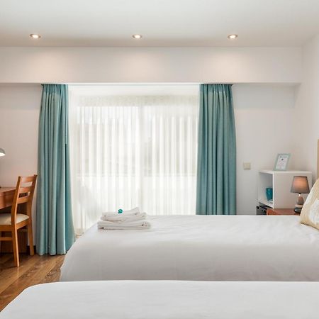 Viravento - Guesthouse & Creative Space Espinho  Dış mekan fotoğraf