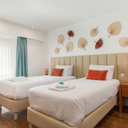 Viravento - Guesthouse & Creative Space Espinho  Dış mekan fotoğraf