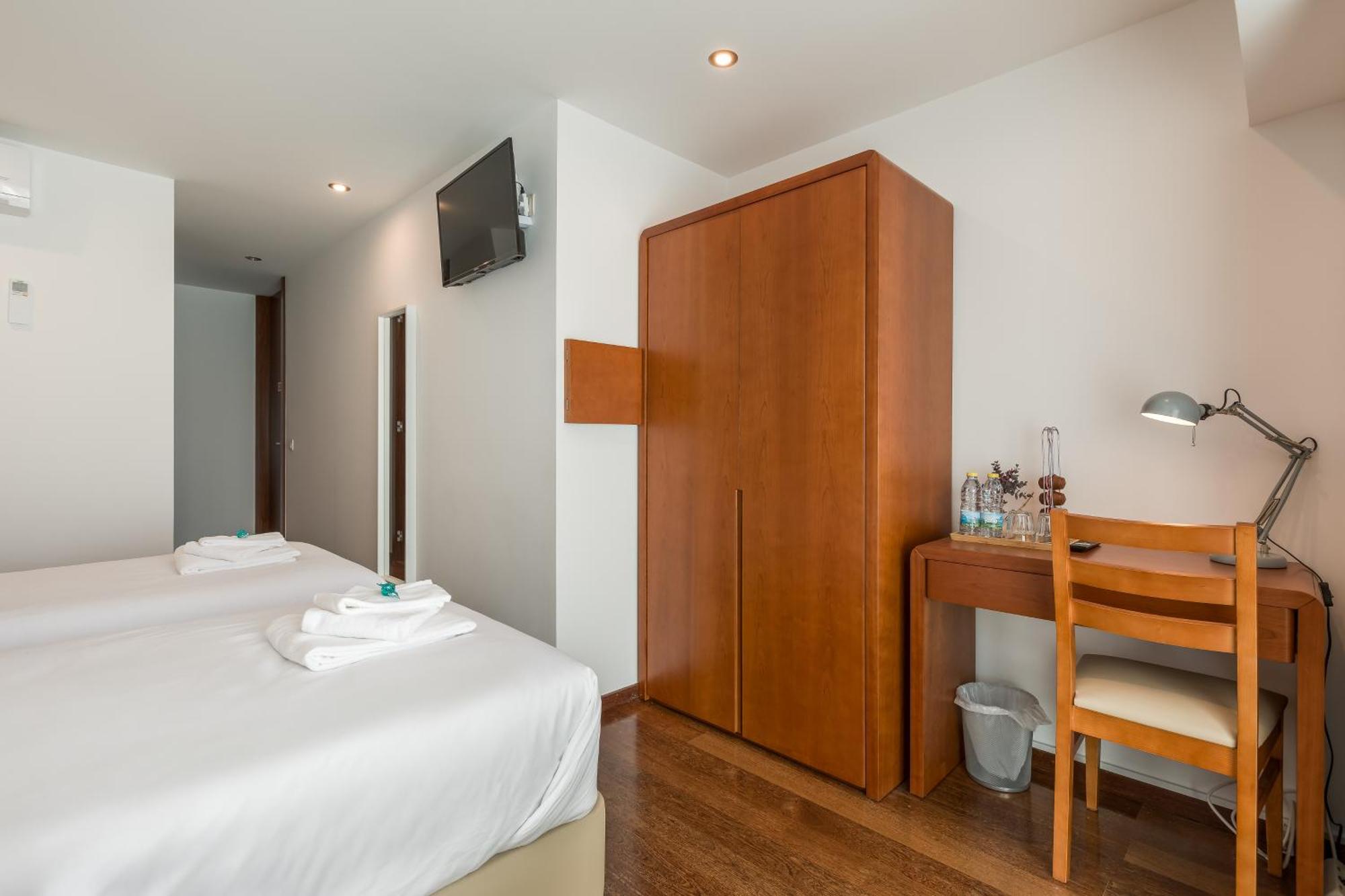 Viravento - Guesthouse & Creative Space Espinho  Dış mekan fotoğraf