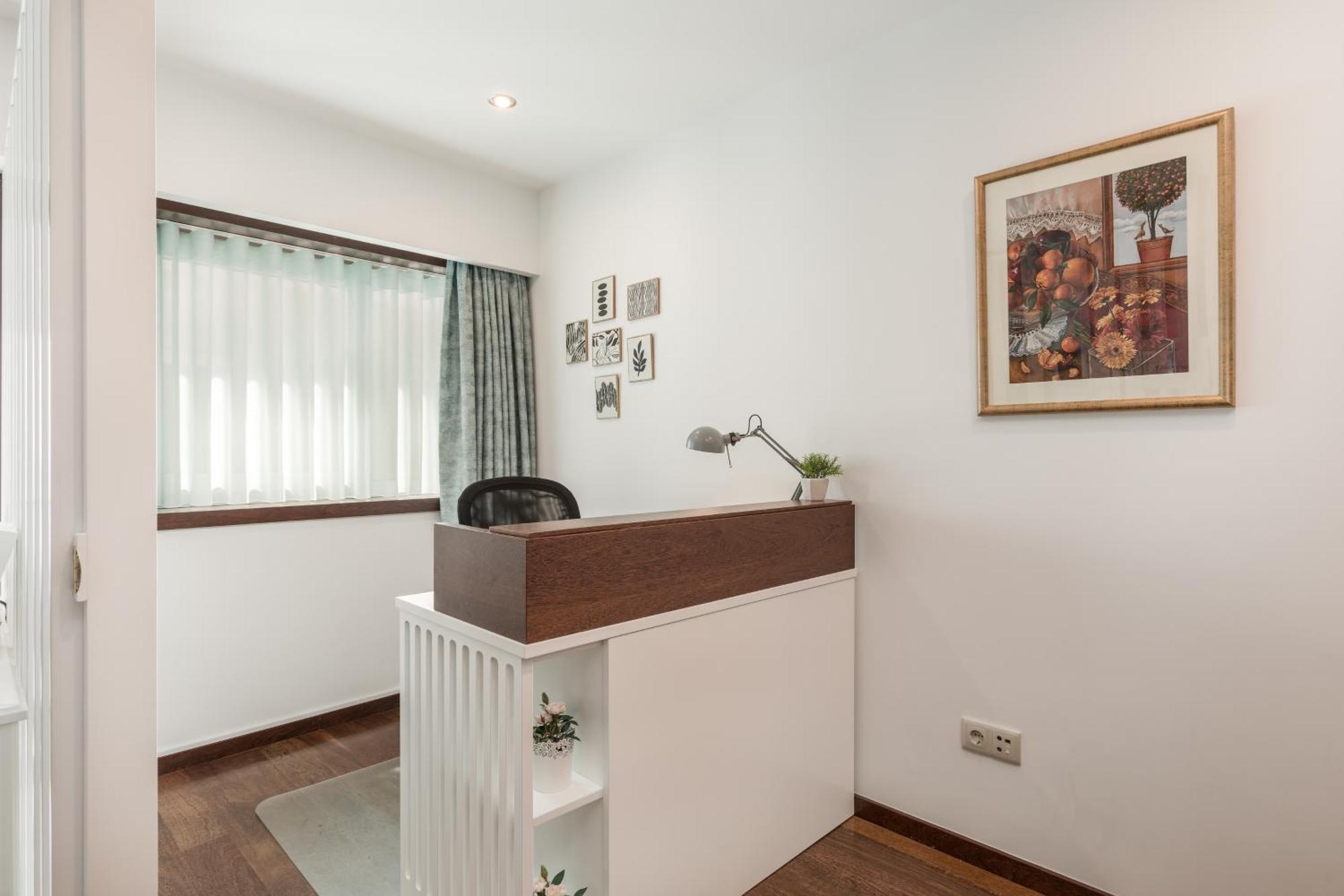 Viravento - Guesthouse & Creative Space Espinho  Dış mekan fotoğraf