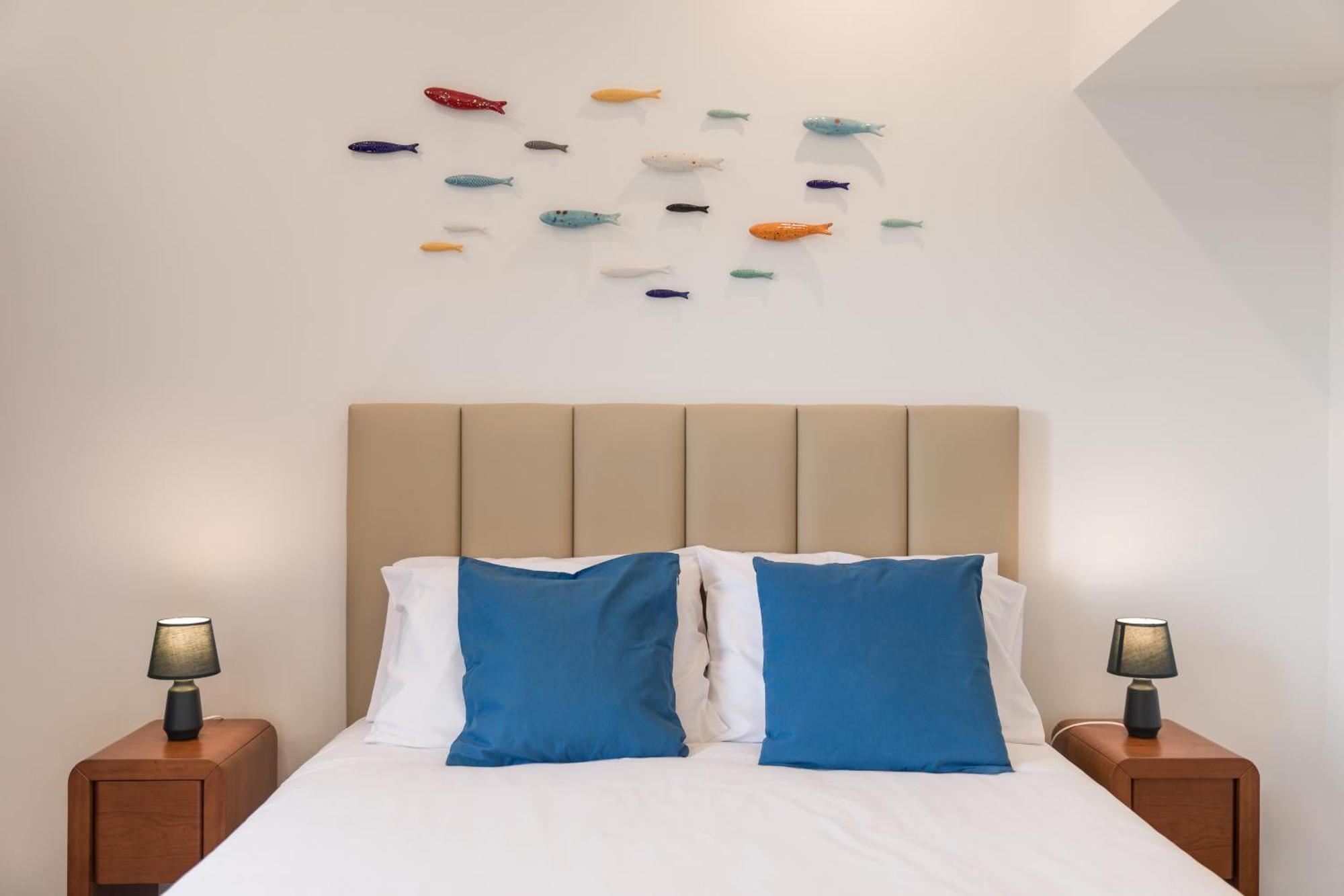 Viravento - Guesthouse & Creative Space Espinho  Dış mekan fotoğraf