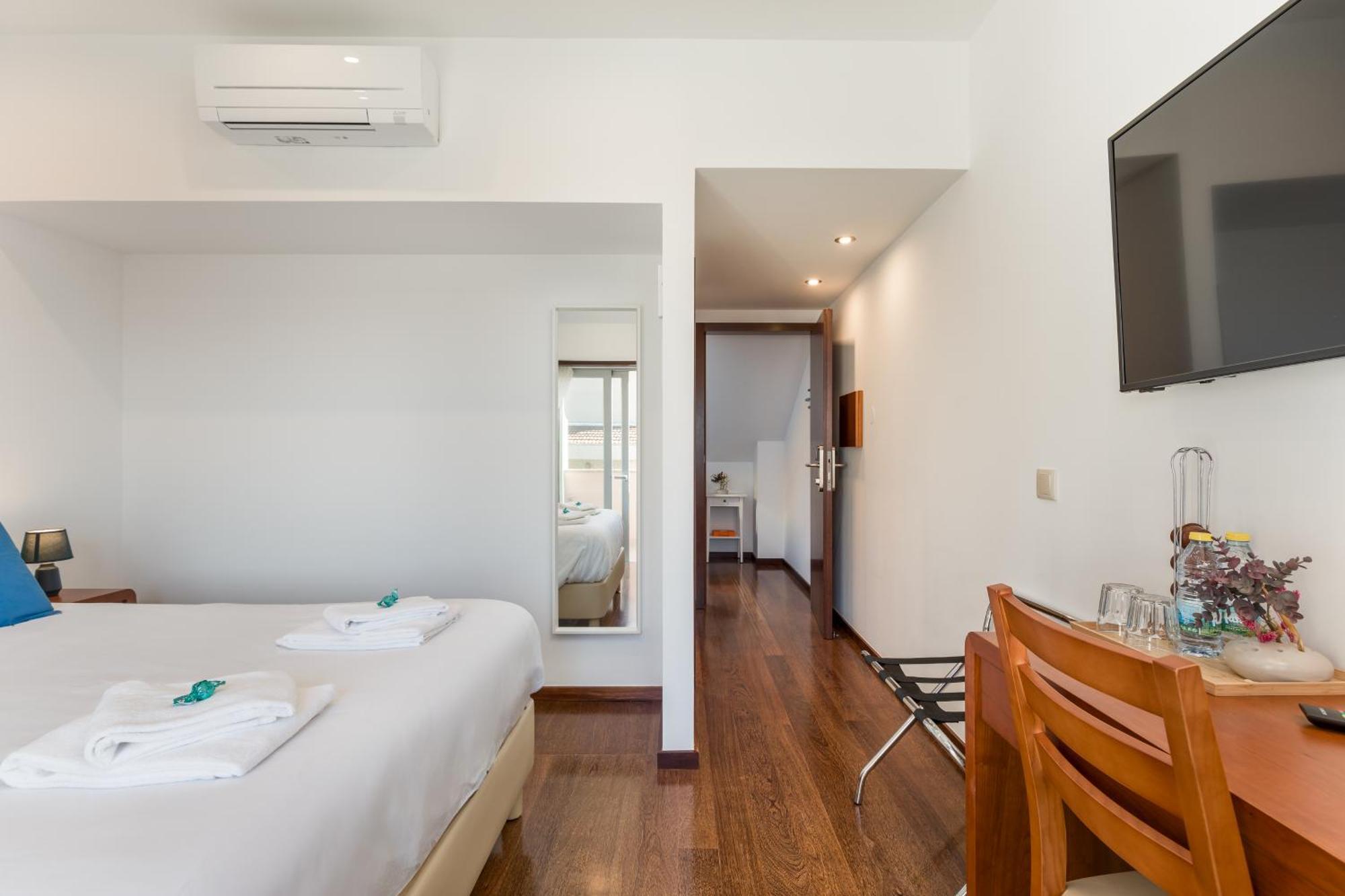 Viravento - Guesthouse & Creative Space Espinho  Dış mekan fotoğraf