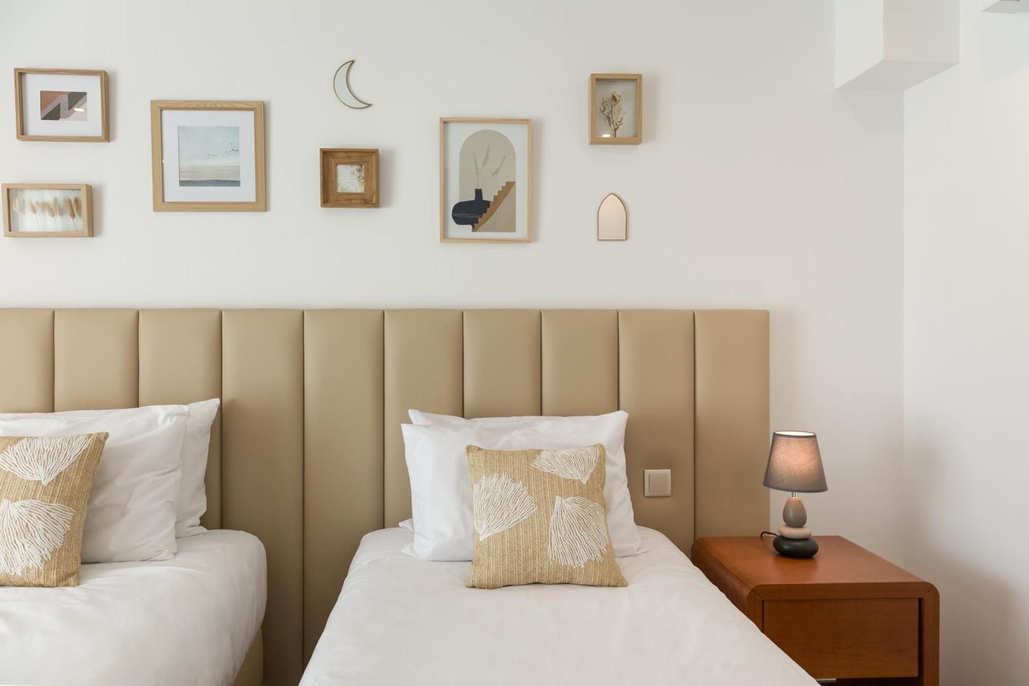 Viravento - Guesthouse & Creative Space Espinho  Dış mekan fotoğraf