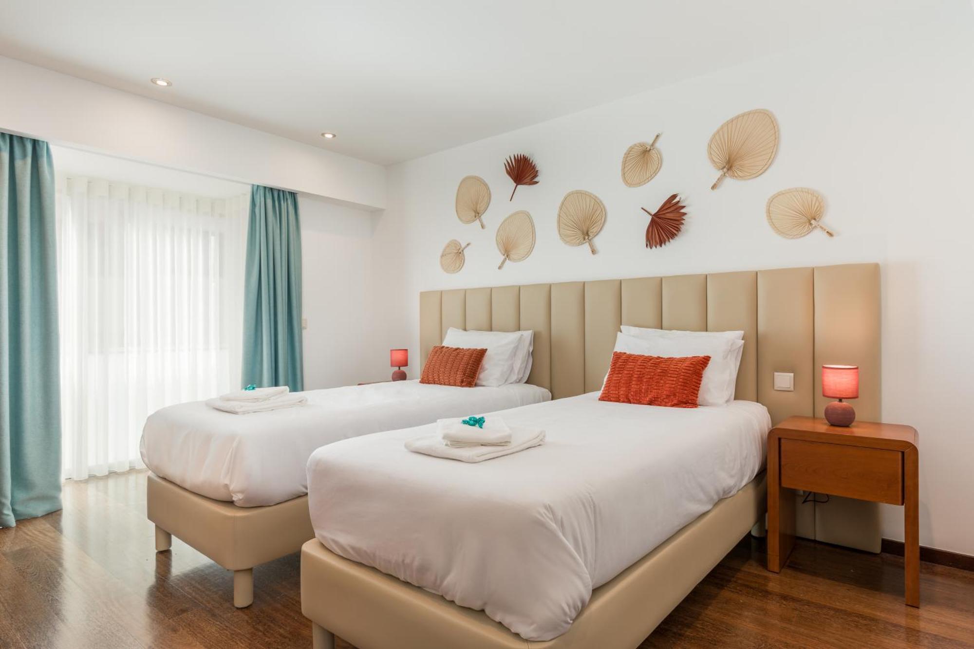 Viravento - Guesthouse & Creative Space Espinho  Dış mekan fotoğraf