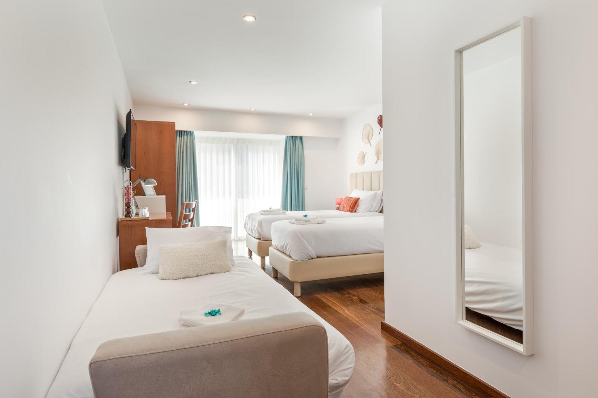 Viravento - Guesthouse & Creative Space Espinho  Dış mekan fotoğraf