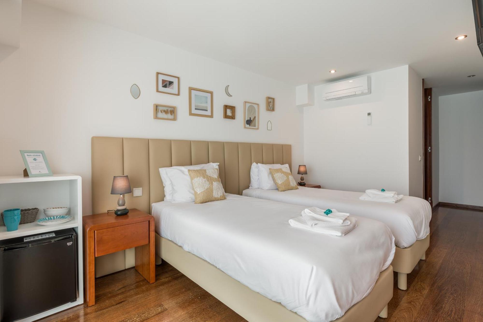 Viravento - Guesthouse & Creative Space Espinho  Dış mekan fotoğraf